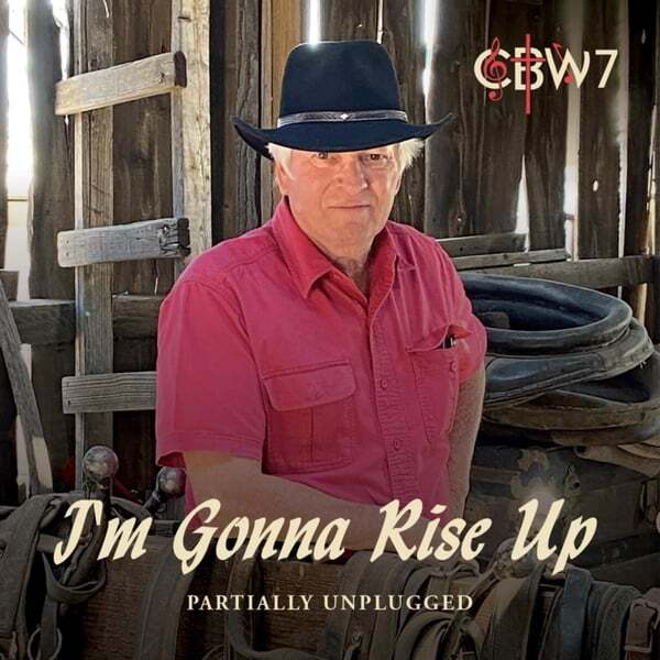 Cover art for CBW7: I'm Gonna Rise Up (Partially Unplugged)